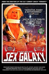 Sex Galaxy
