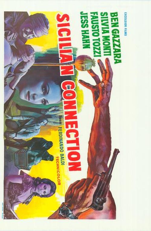 The Sicilian Connection movie