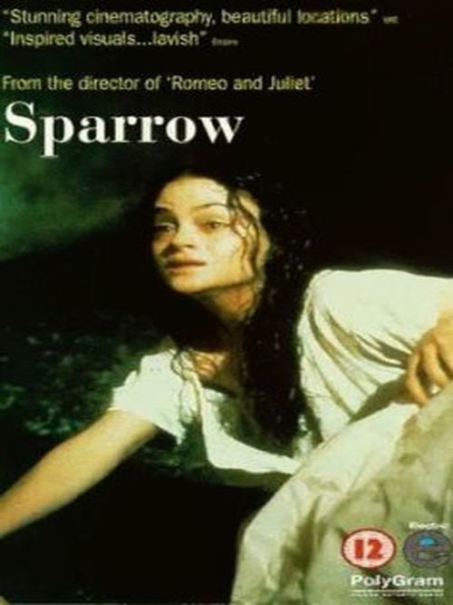 Sparrow movie
