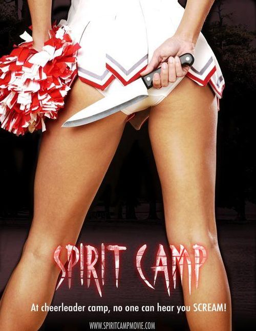 Spirit Camp movie