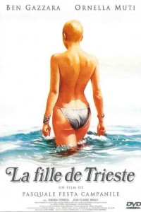The Girl from Trieste