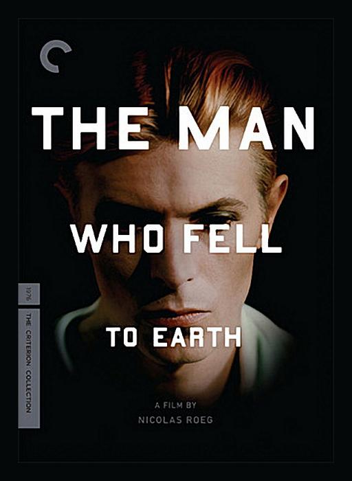 The Man Who Fell to Earth movie