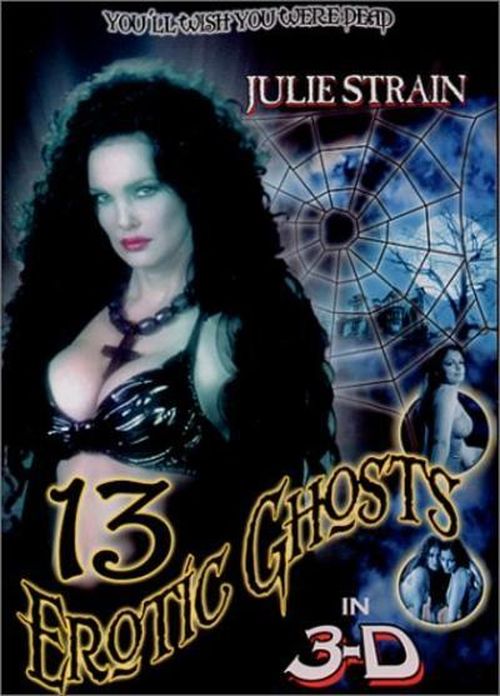 Thirteen Erotic Ghosts movie