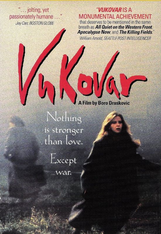 Vukovar, jedna prica movie