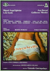 Vivir en Sevilla