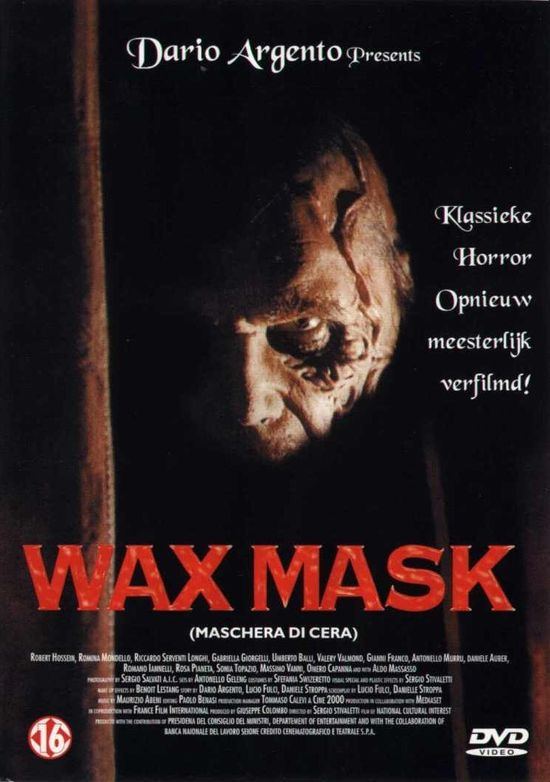 The Wax Mask movie