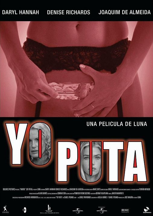 Yo Puta movie