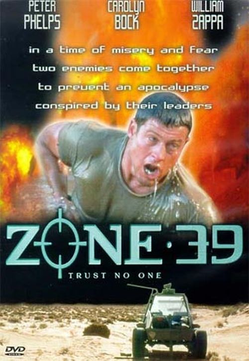 Zone 39 movie