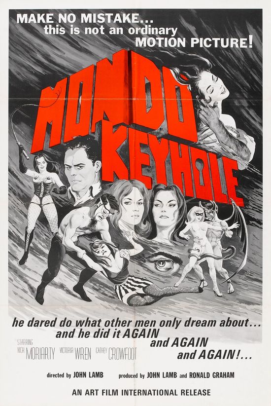 Mondo Keyhole movie