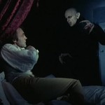 Nosferatu the Vampyre movie