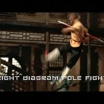 Films of Fury: The Kung Fu Movie Movie movie