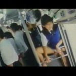 Molester Commuter Bus movie