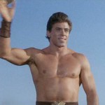 The Triumph of Hercules movie
