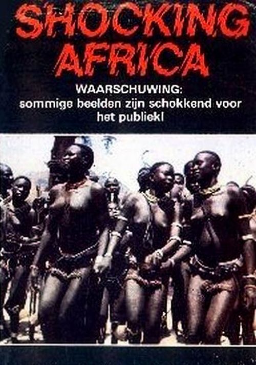 Shocking Africa movie