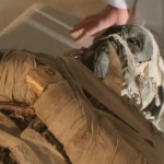 Ancient Evil: Scream of the Mummy movie