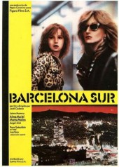 Barcelona Sur 1981