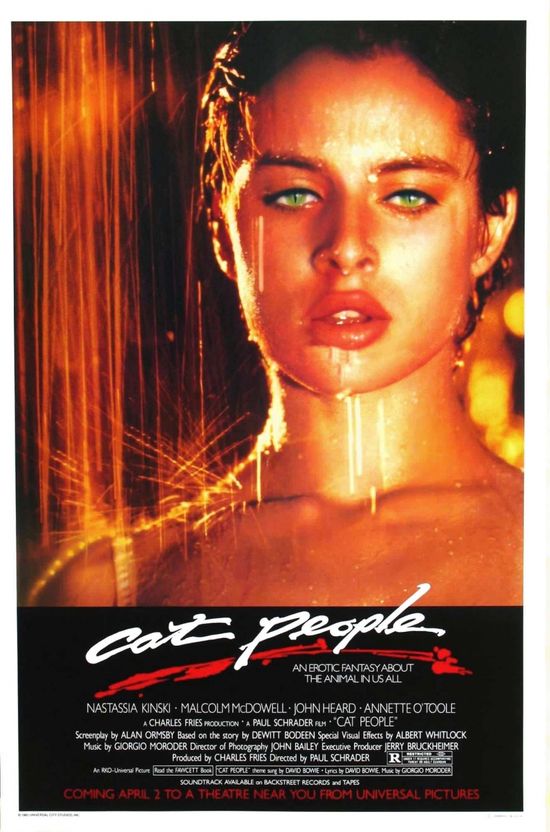 Cat People movie