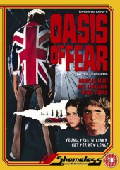 Dirty Pictures 1972 Oasis of Fear