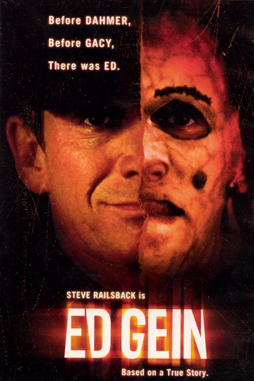 Ed Gein movie