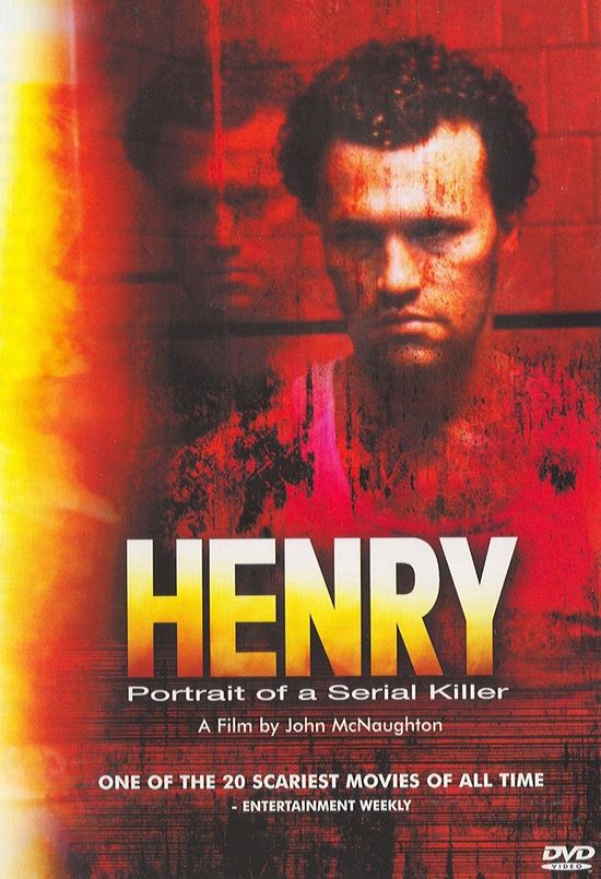 Henry: Portrait of a Serial Killer movie
