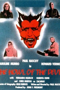 Howl of the Devil