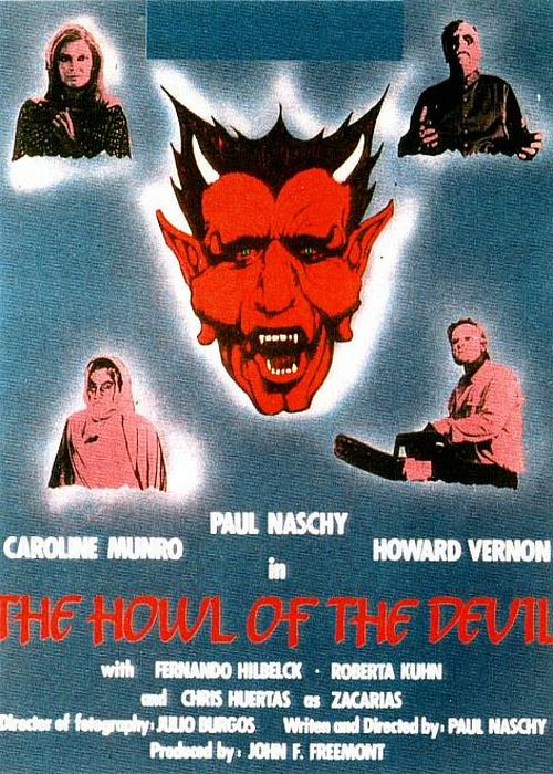 Howl of the Devil movie