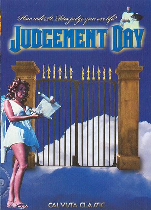 Judgement Day movie