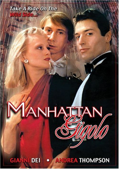 Manhattan Gigolo movie