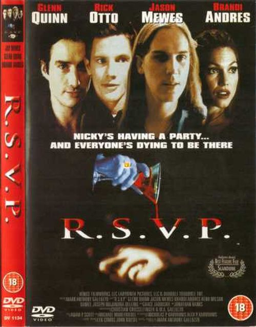 R.S.V.P. movie