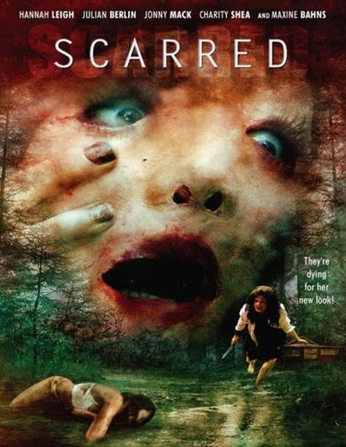 Scarred movie