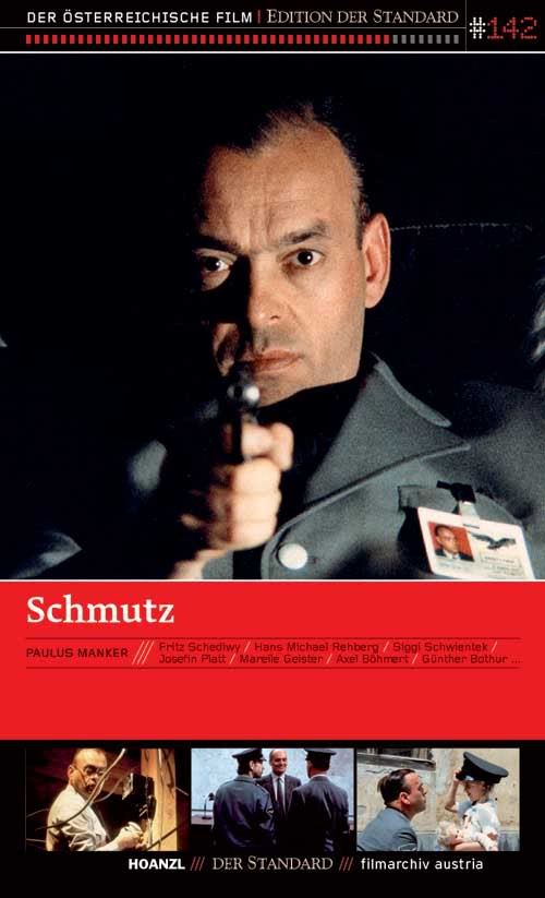 Schmutz movie