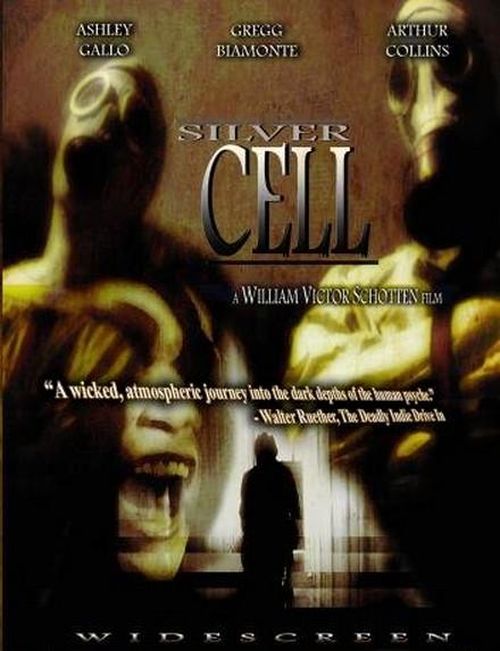 Silver Cell movie