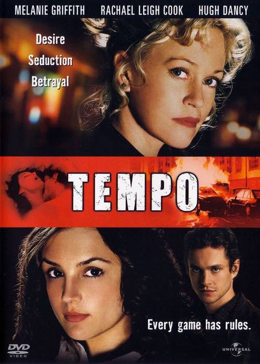 Tempo movie