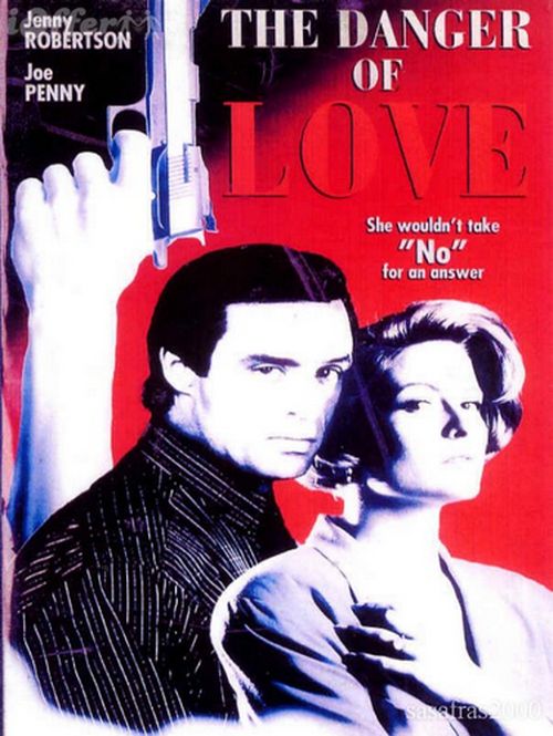 The Danger of Love: The Carolyn Warmus Story movie