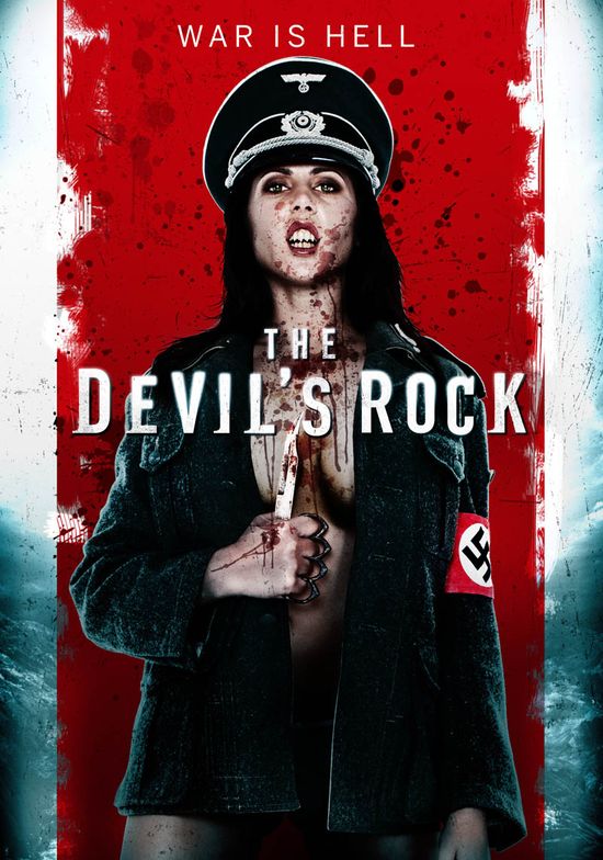 The Devil's Rock movie