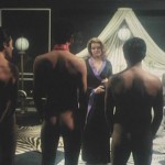 The Naked Countess movie