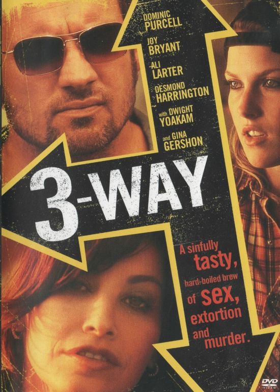 Three Way  movie