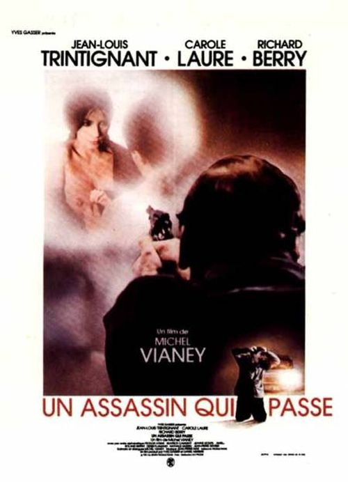 An Assassin Passes By movie