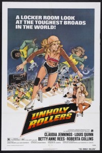 The Unholy Rollers