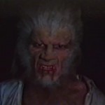 Legend of the Werewolf movie