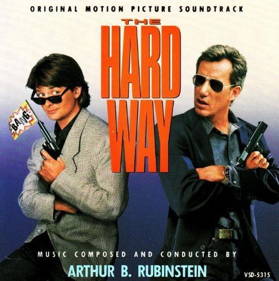 40 the Hard Way movie