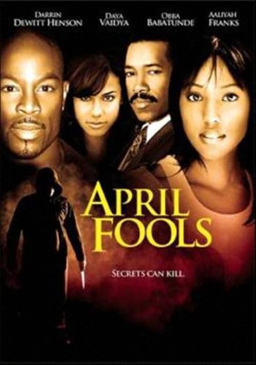April's Fool movie