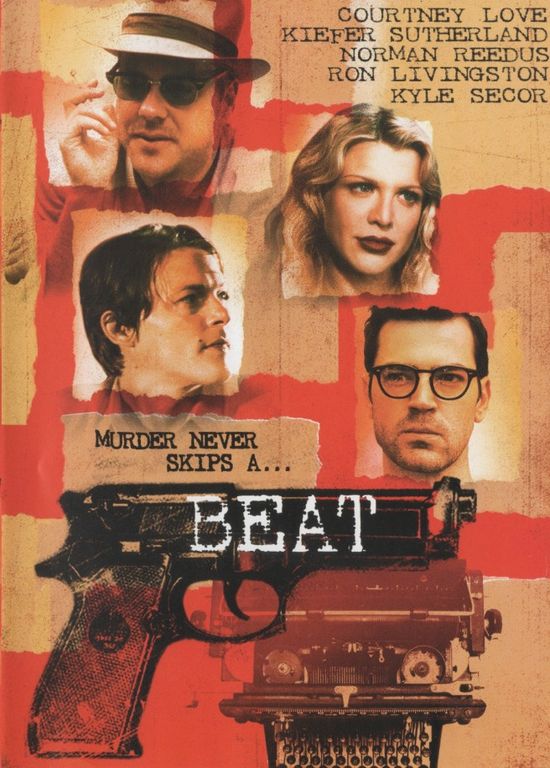 Beat movie