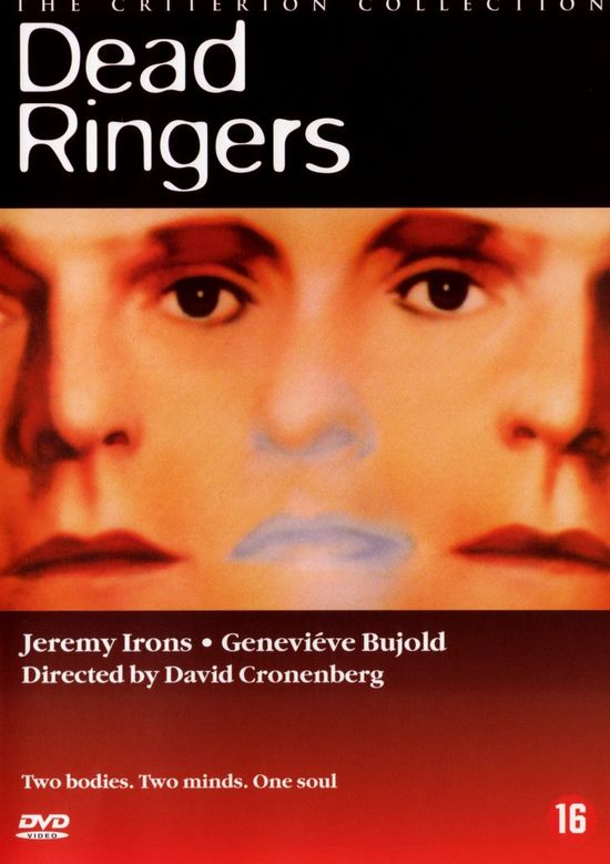 Dead Ringers movie