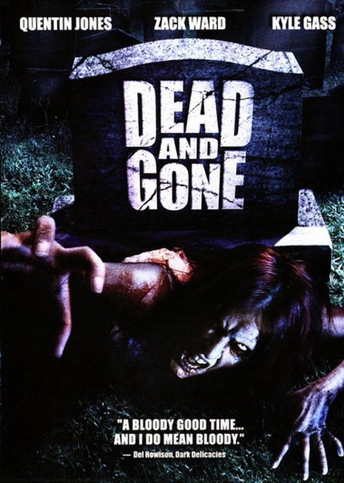 Dead and Gone movie