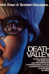 Death Valley (1982)