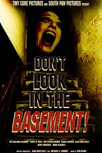 Don’t Go in the Basement