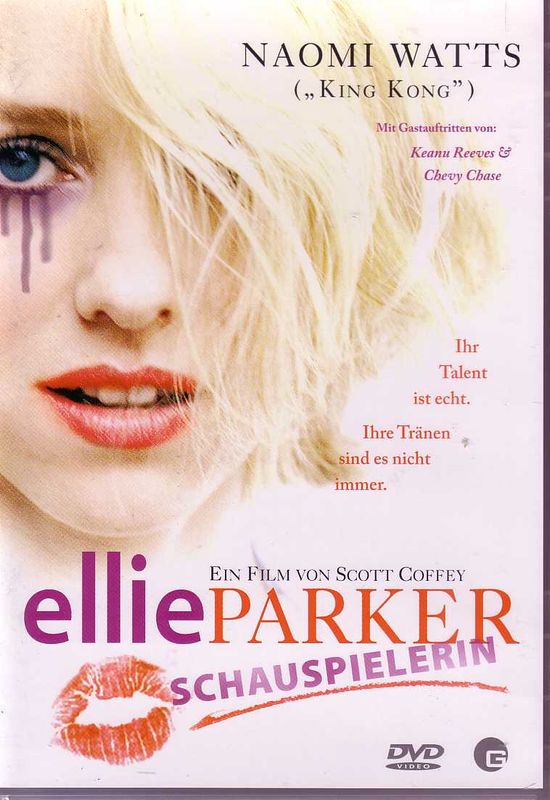 Ellie Parker movie