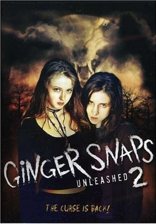 Ginger Snaps 2: Unleashed movie