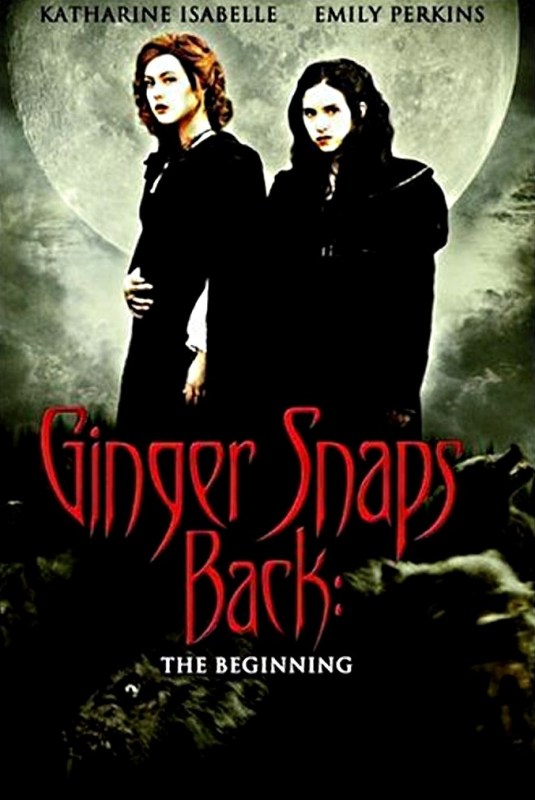 Ginger Snaps Back: The Beginning movie